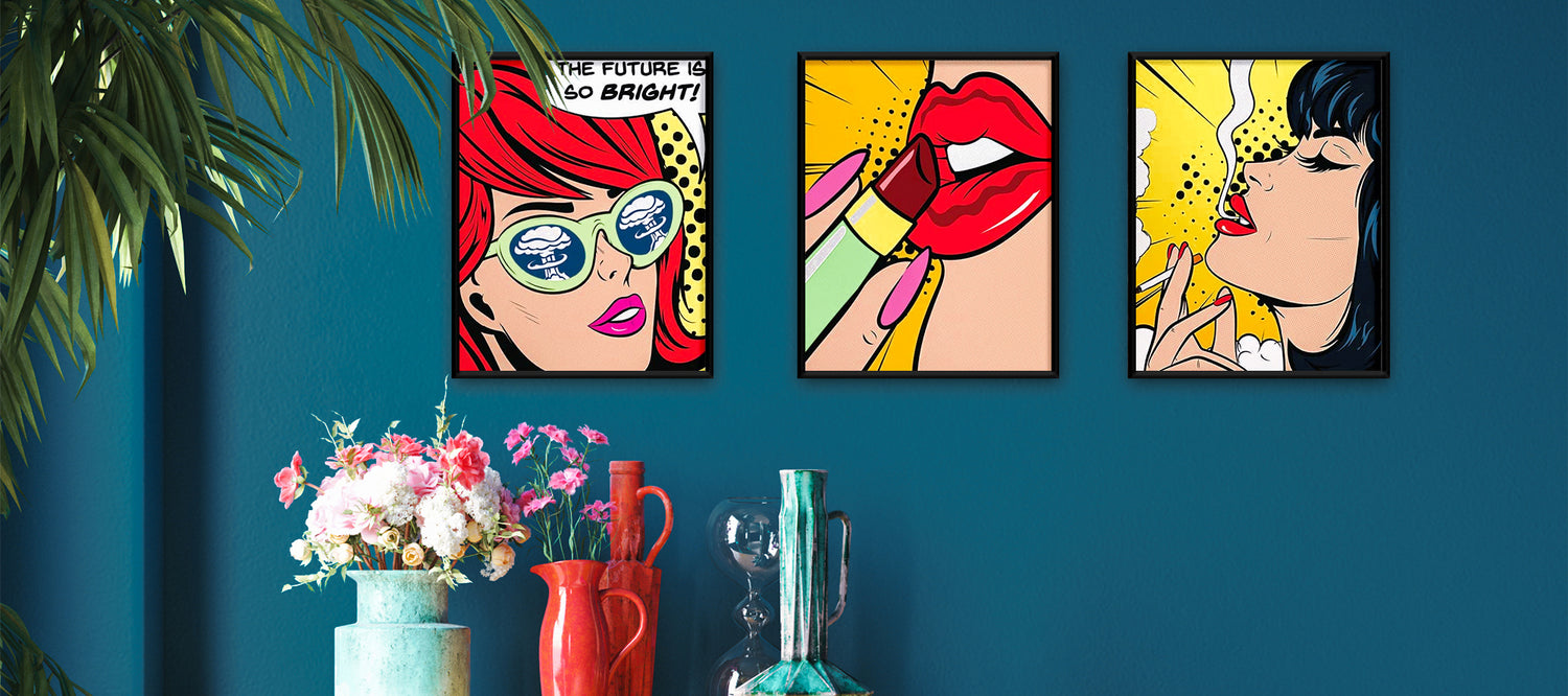 Pop Art