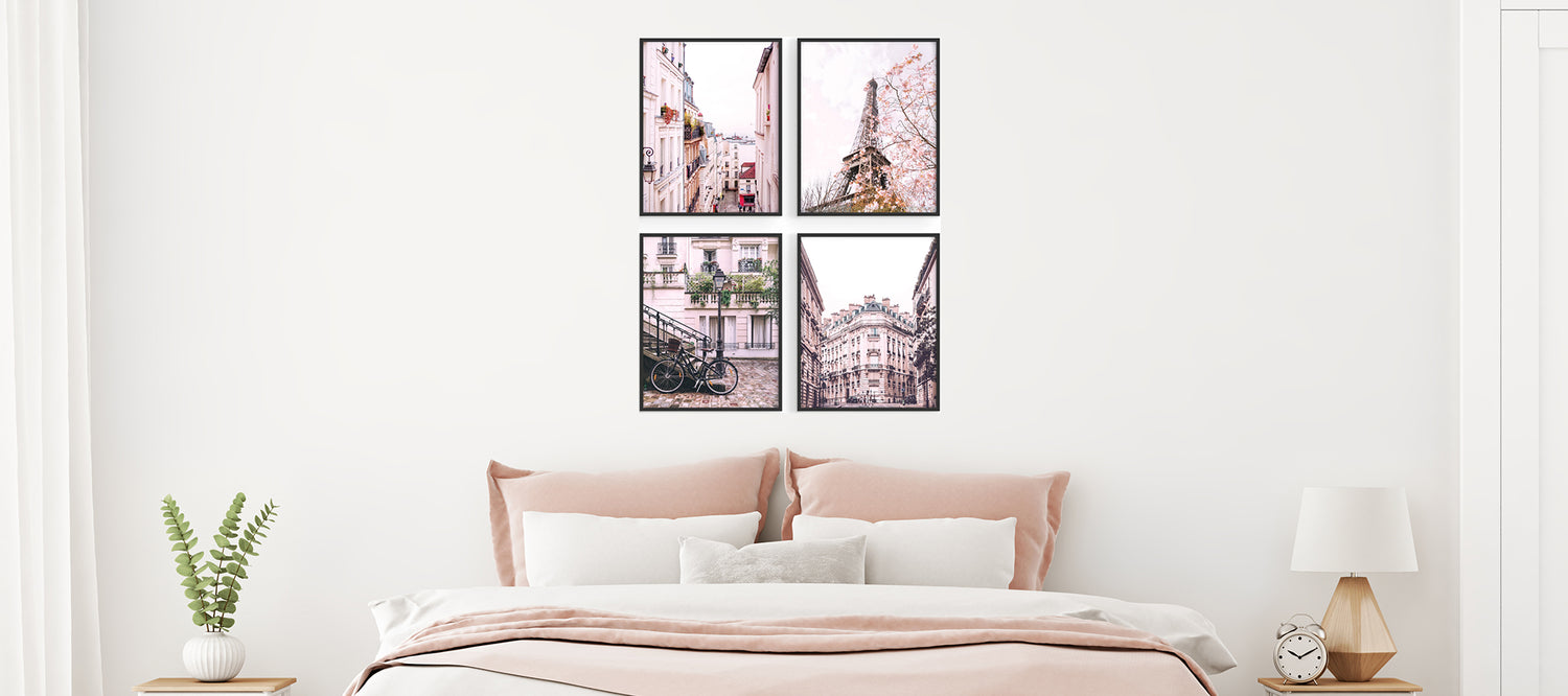 Set of 4