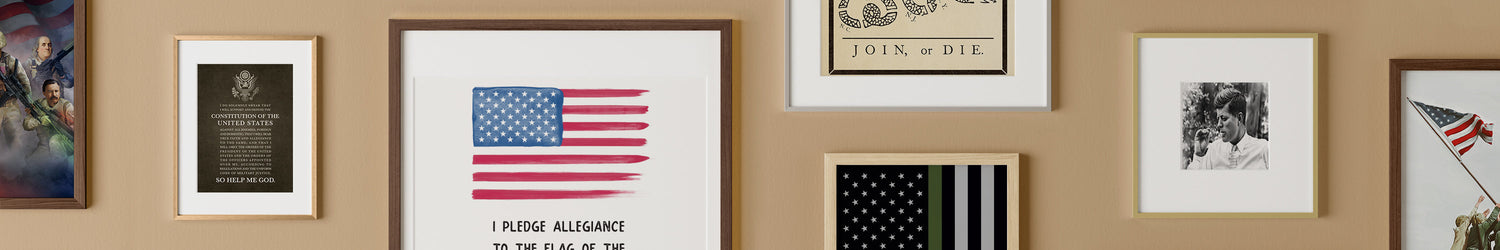 Patriotic