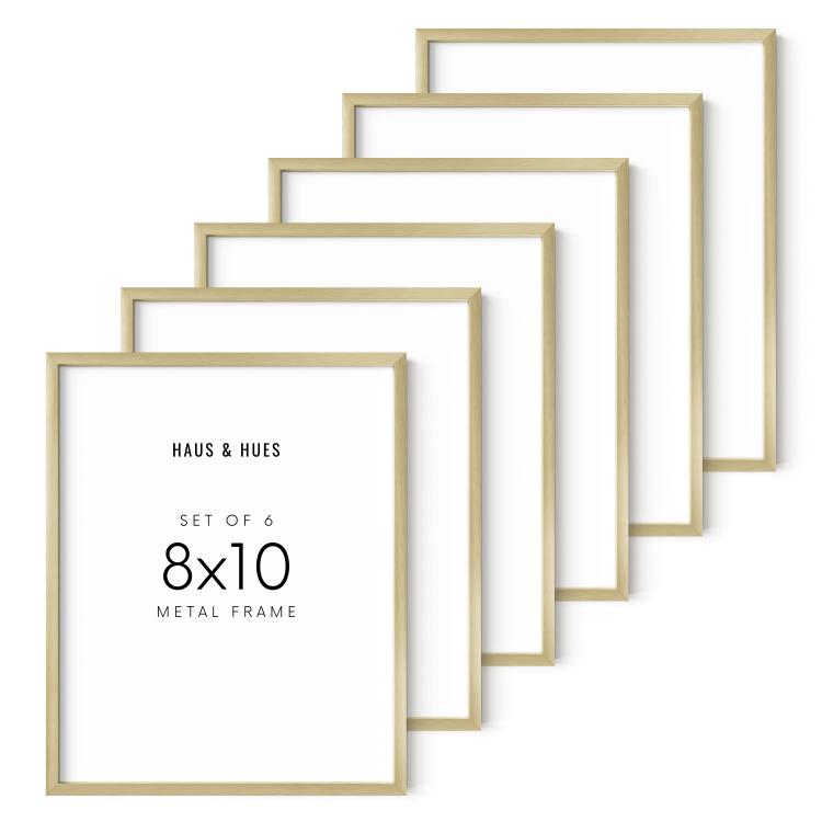 Set of 6
