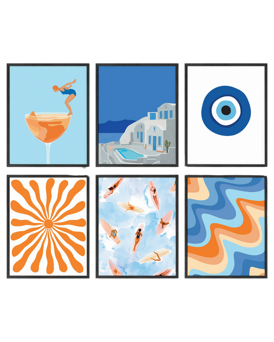Summer theme