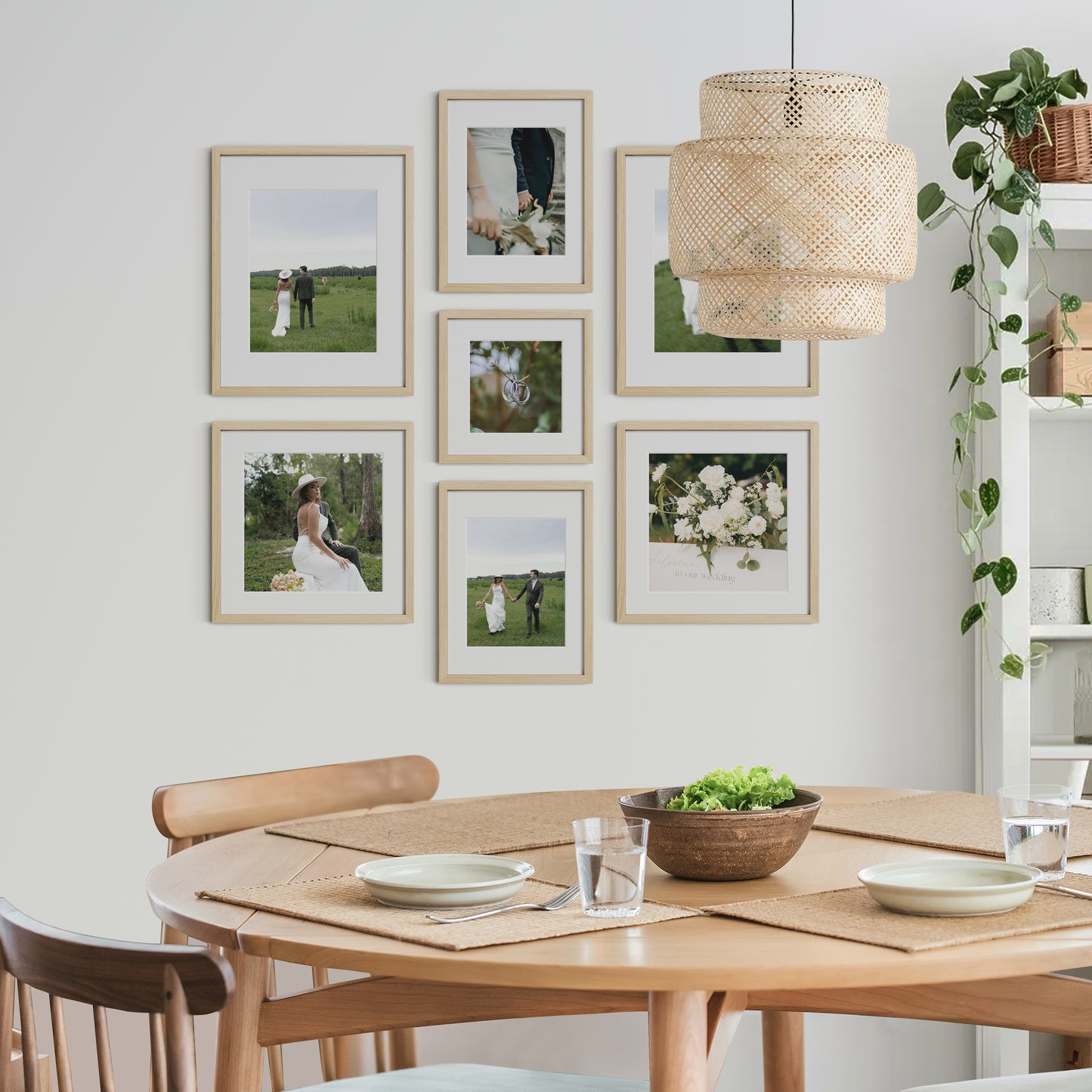 Leeds Gallery Frames