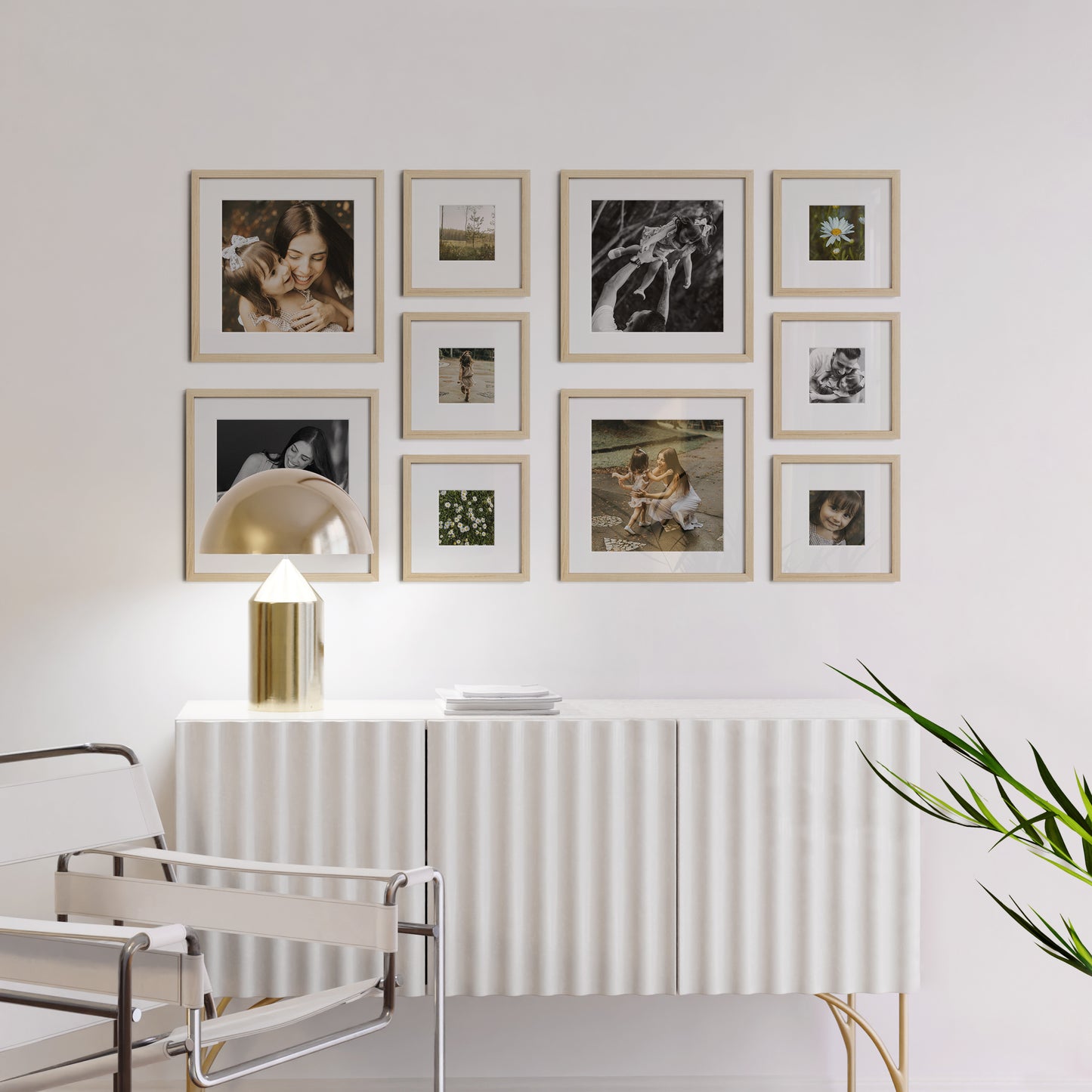 Henley Gallery Frames