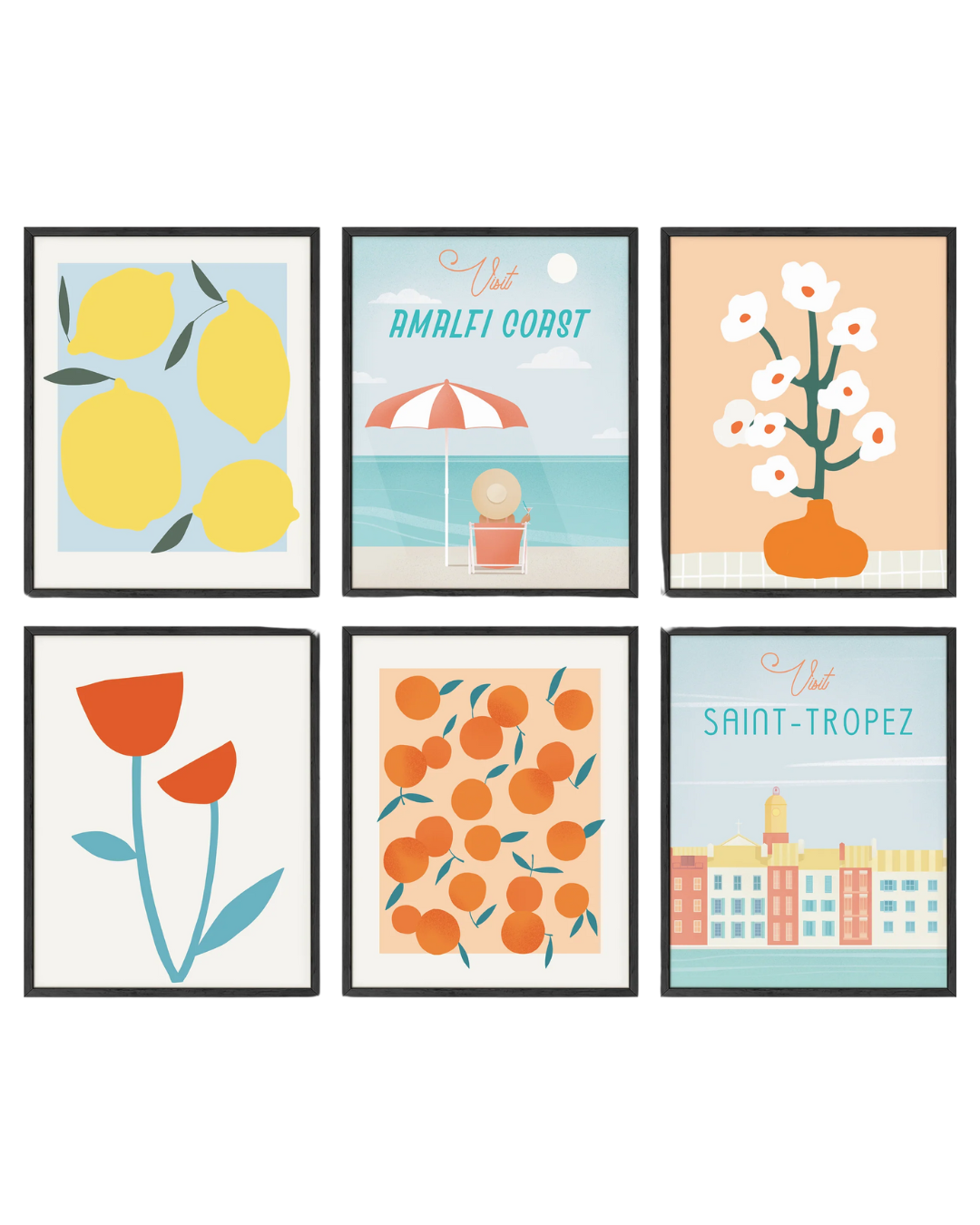 Travel theme