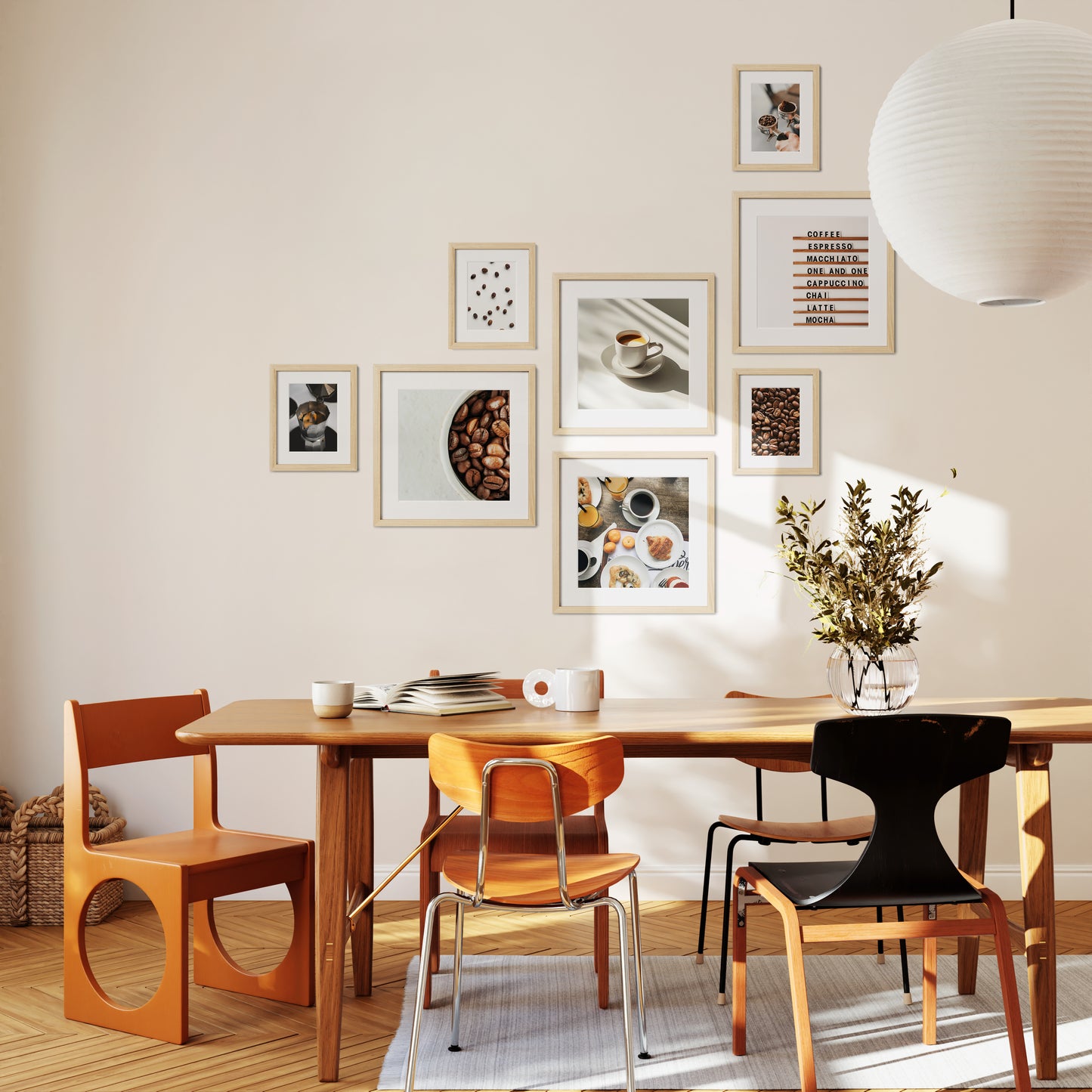 Fleetwood Gallery Frames