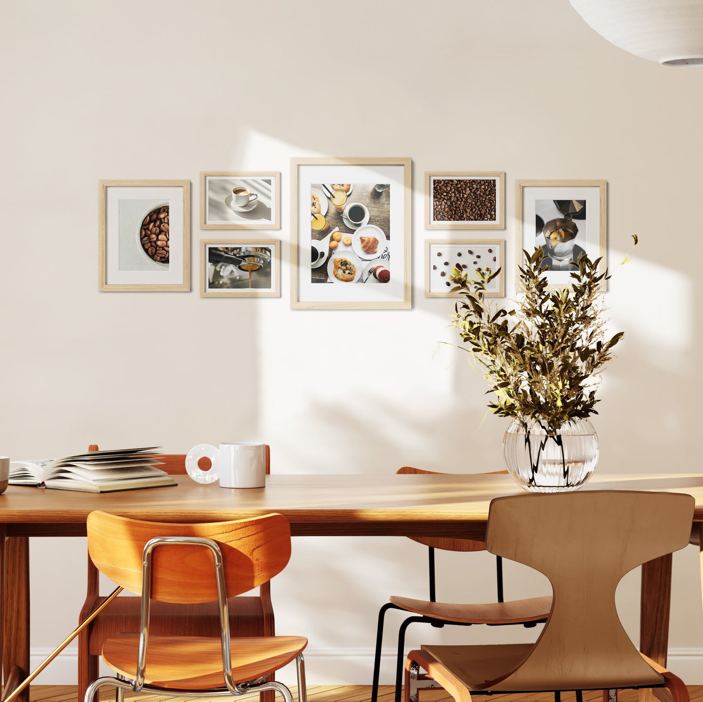 Somerset Gallery Frames