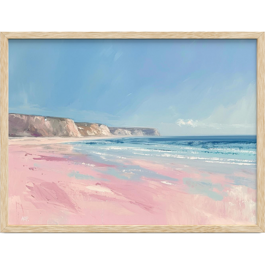 Water Scenery