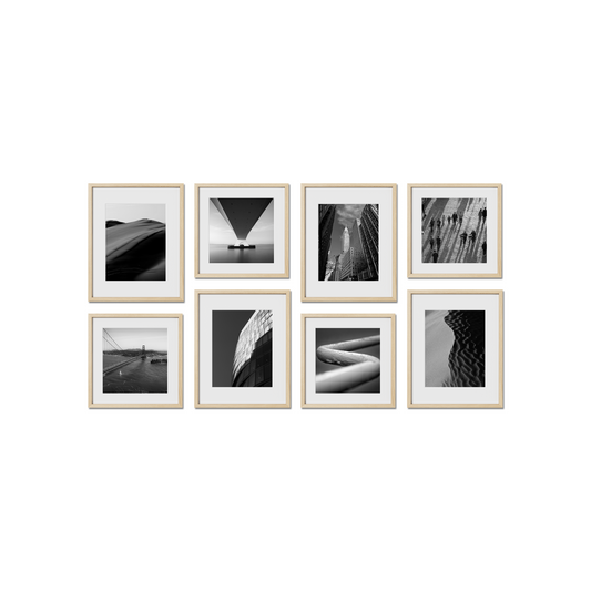 Ascot Gallery Frames