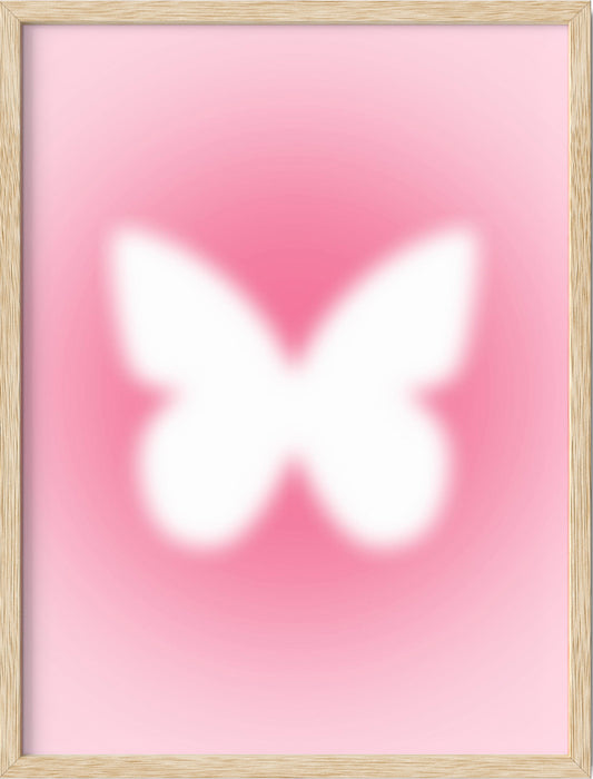 Aura Butterfly