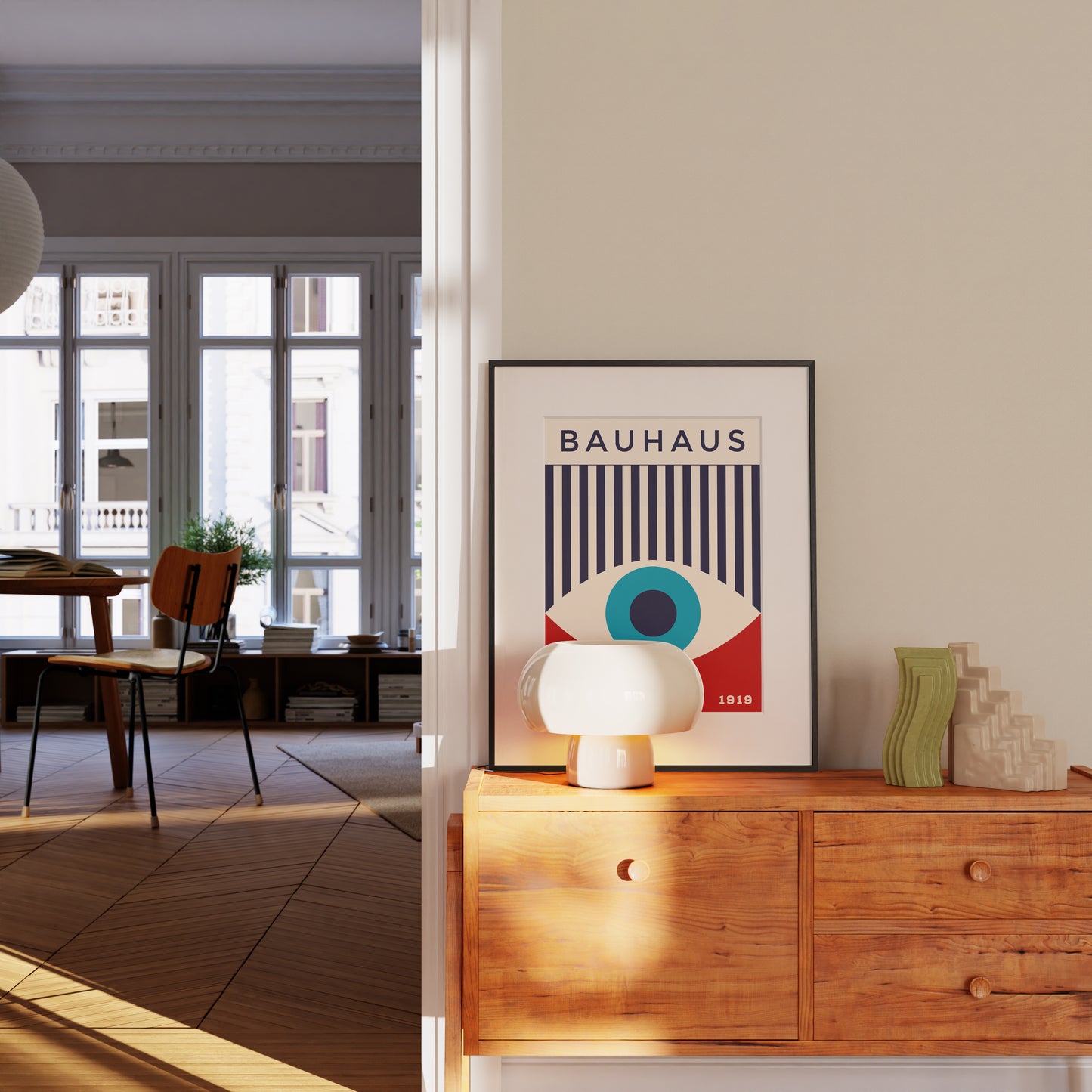 Bauhaus 1