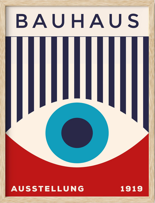 Bauhaus 1