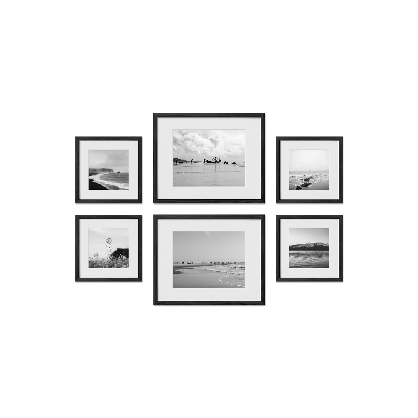 Berkeley Gallery Frames
