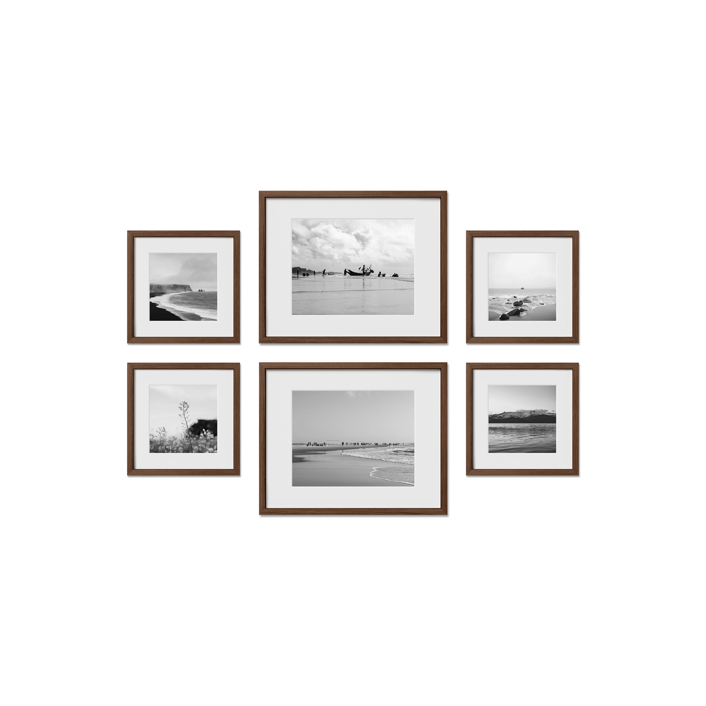 Berkeley Gallery Frames