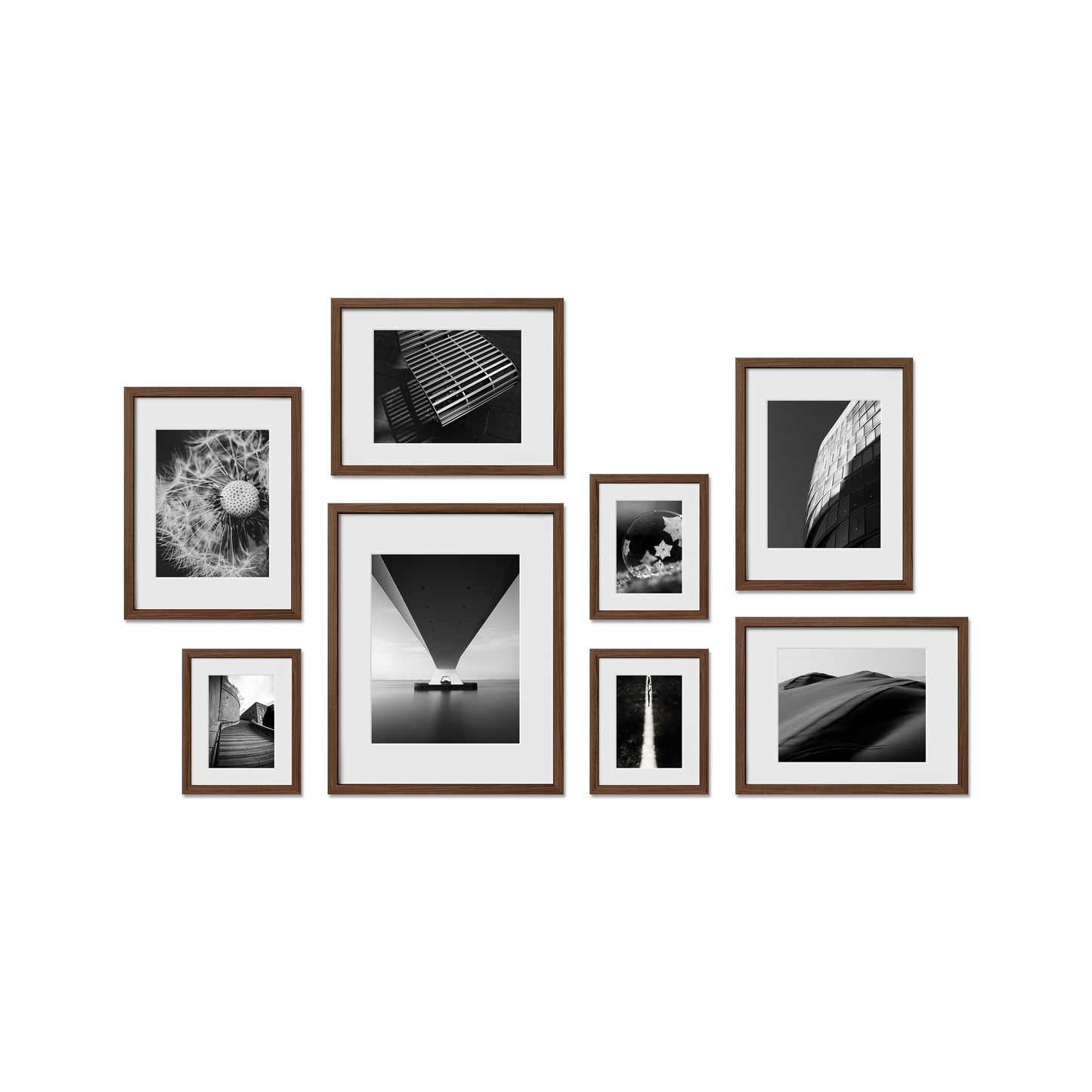 Carlisle Gallery Frames