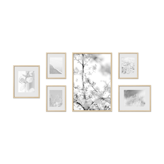 Clifton Gallery Frames