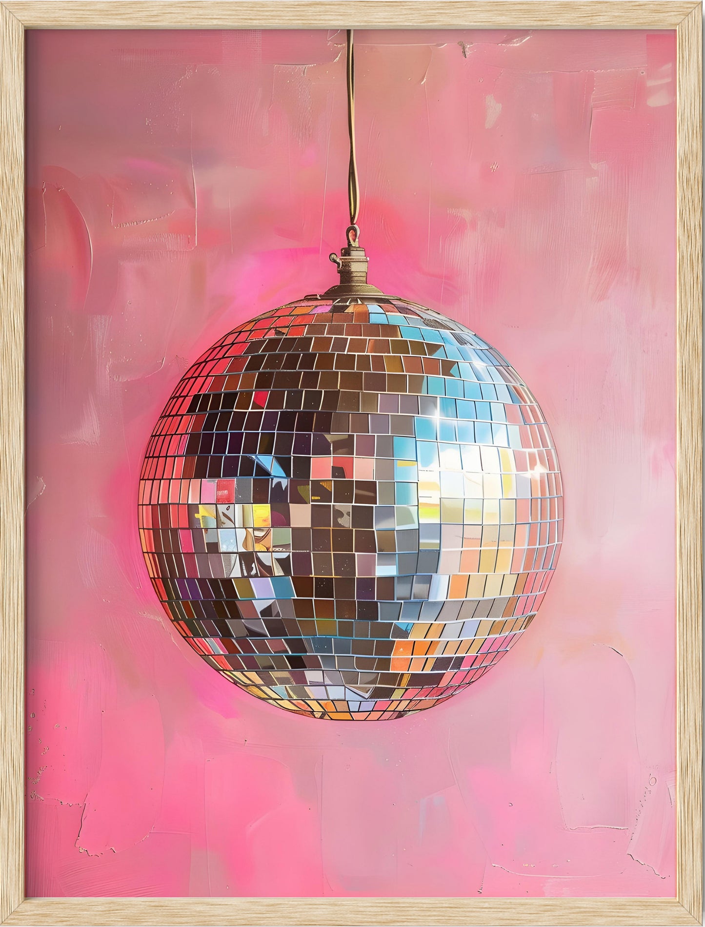 Disco Ball