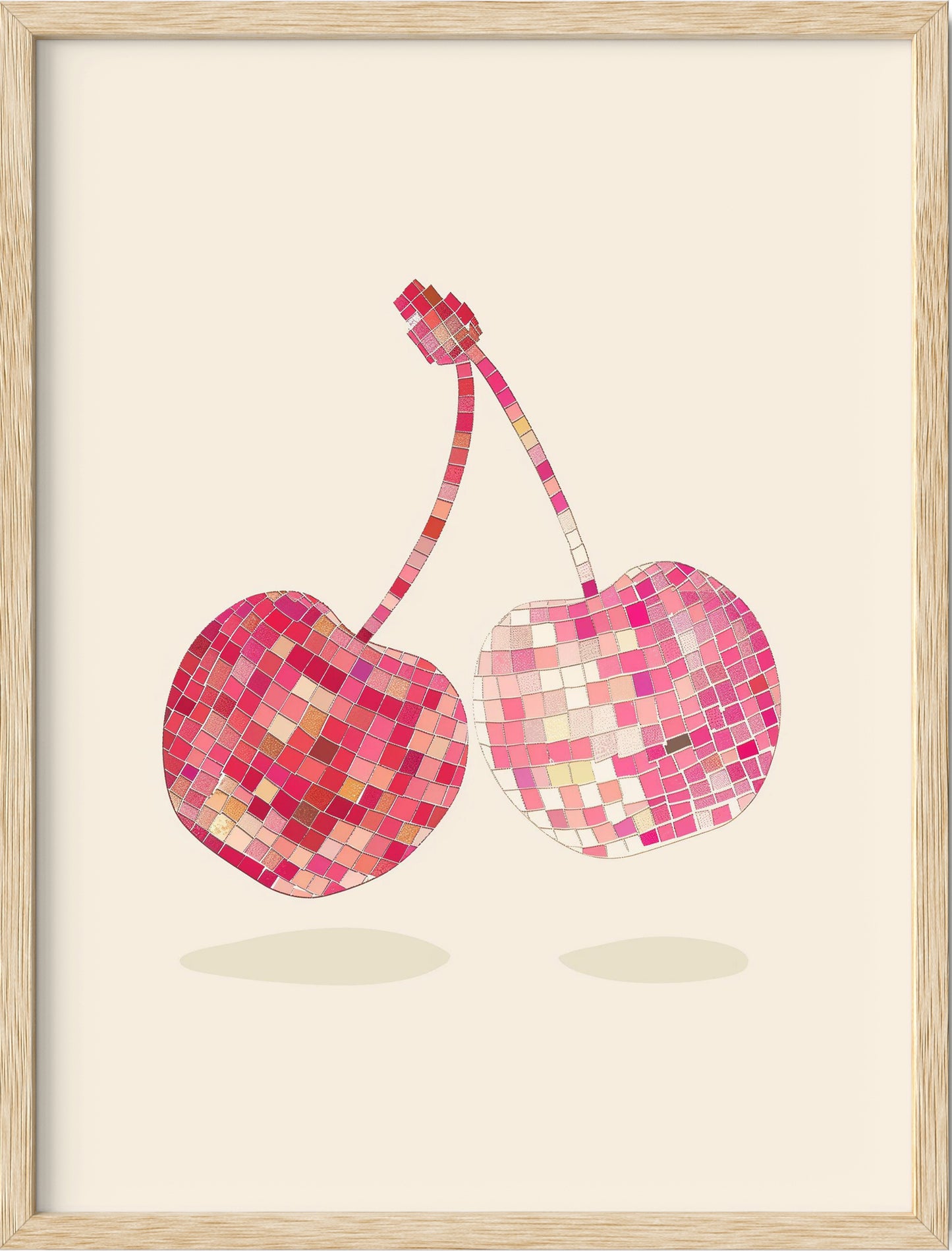 Disco Cherries