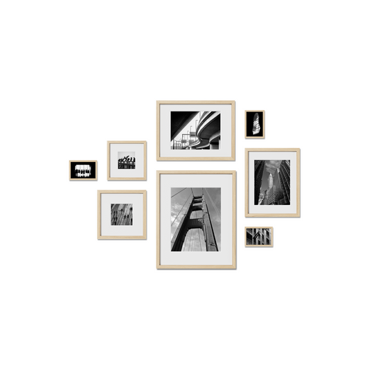 Dover Gallery Frames