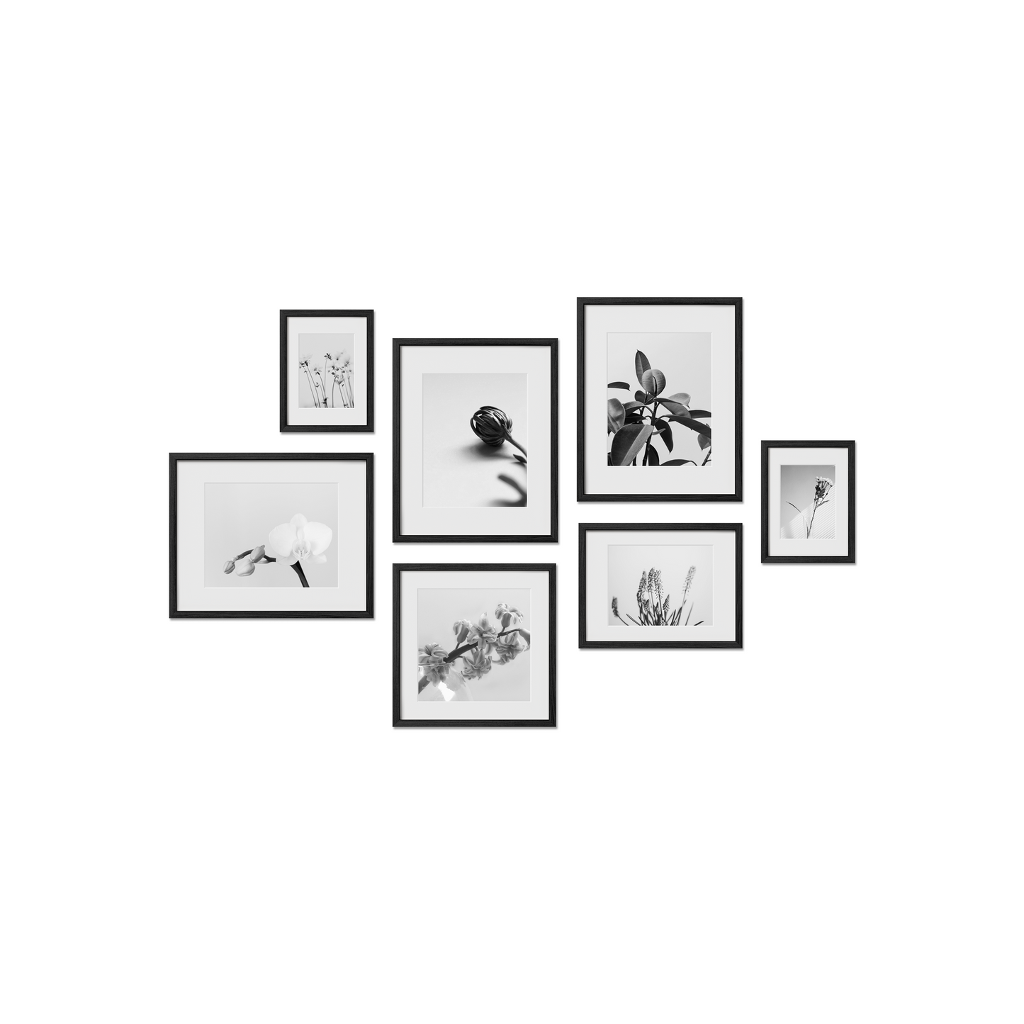 Greenwich Gallery Frames