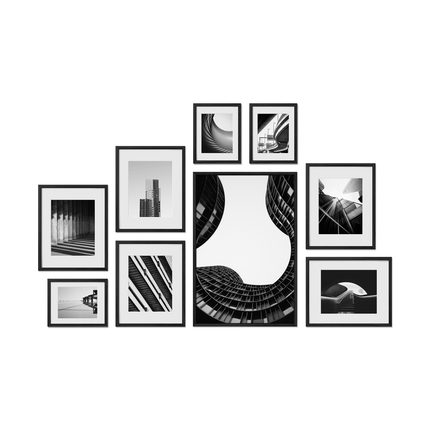 Hastings Gallery Frames