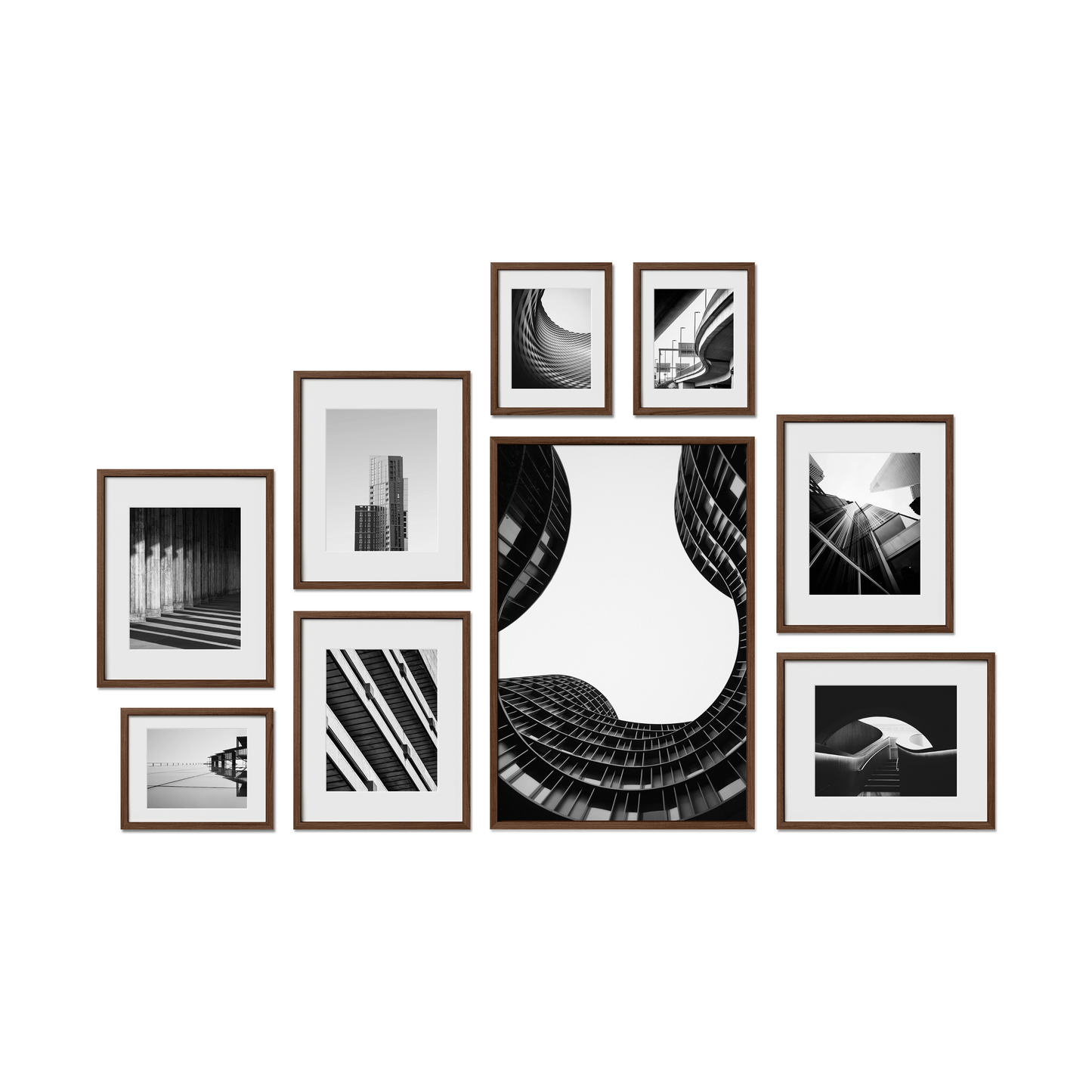 Hastings Gallery Frames