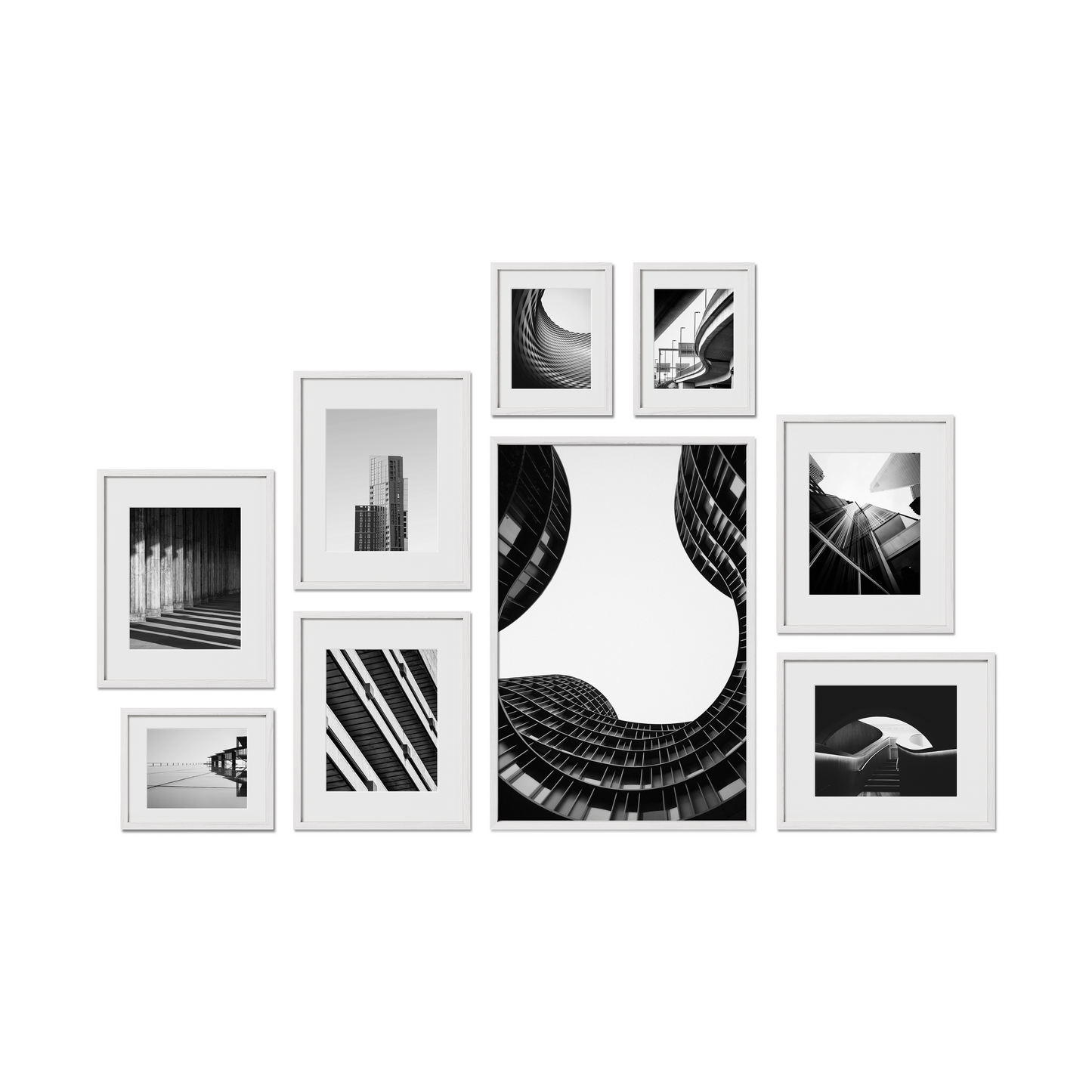 Hastings Gallery Frames