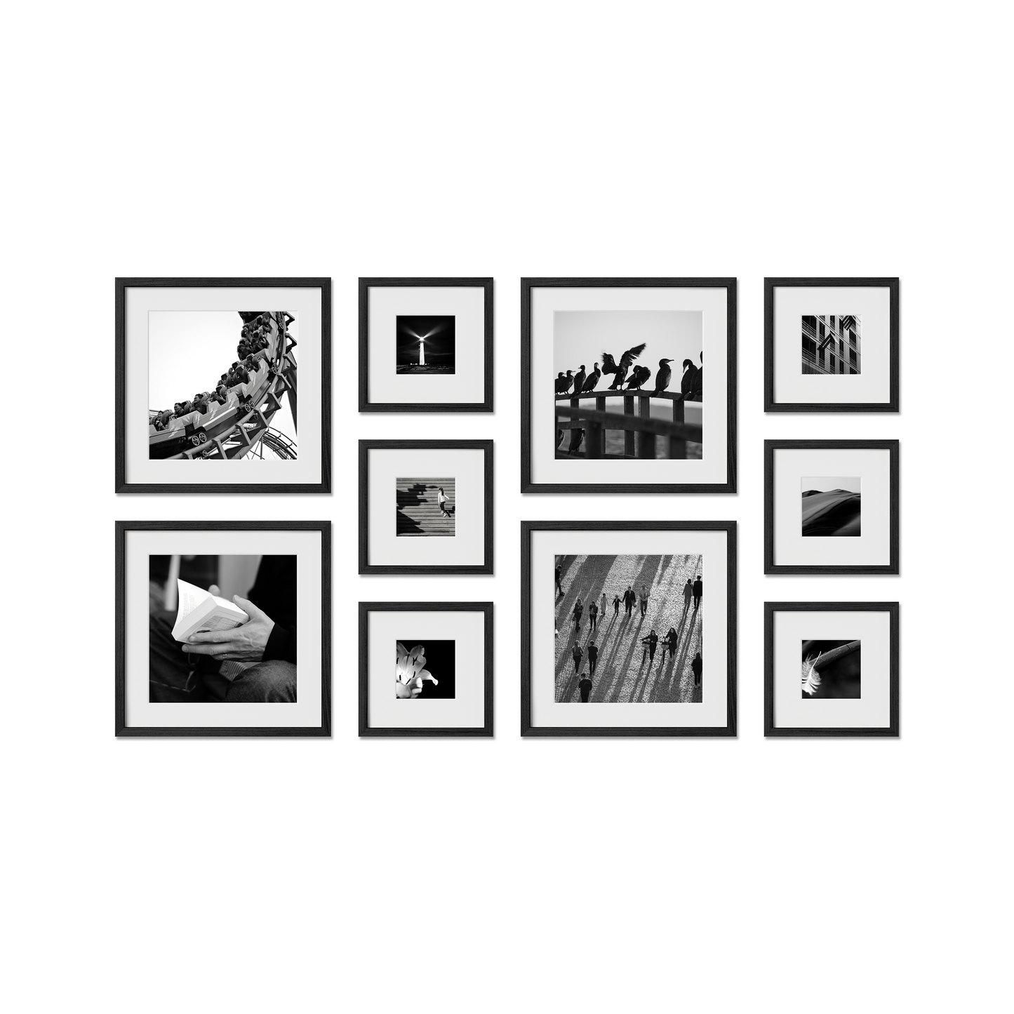 Henley Gallery Frames