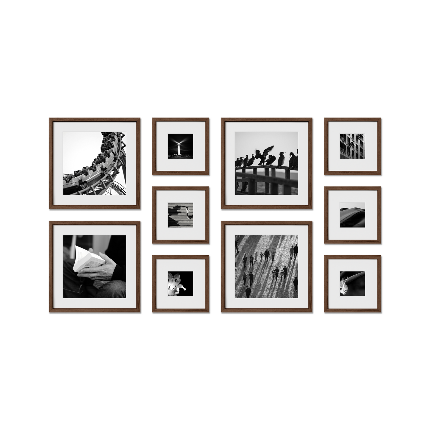 Henley Gallery Frames