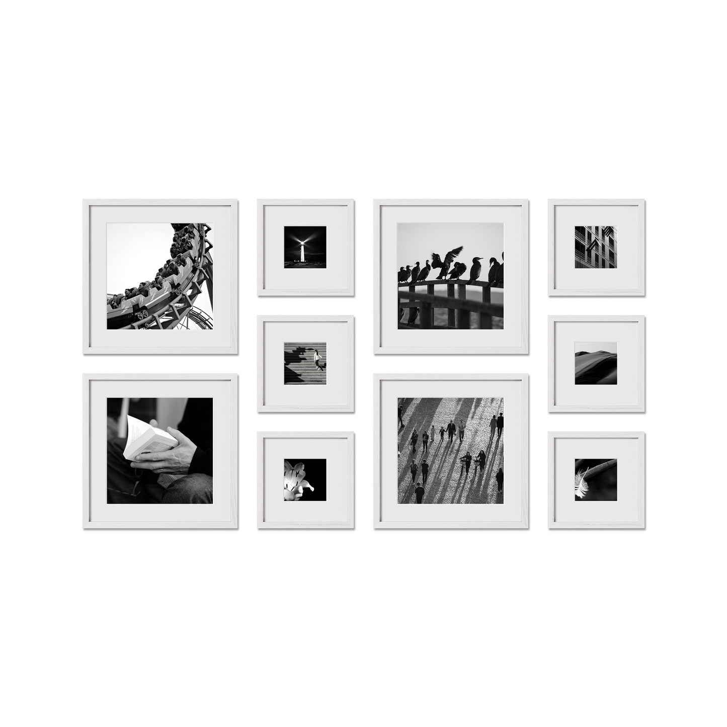 Henley Gallery Frames