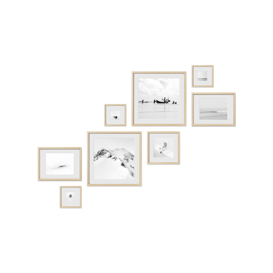 Kendal Gallery Frames