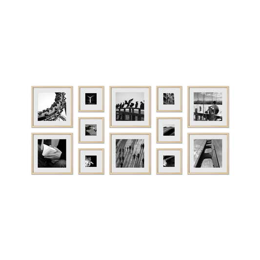 Kensington Gallery Frames