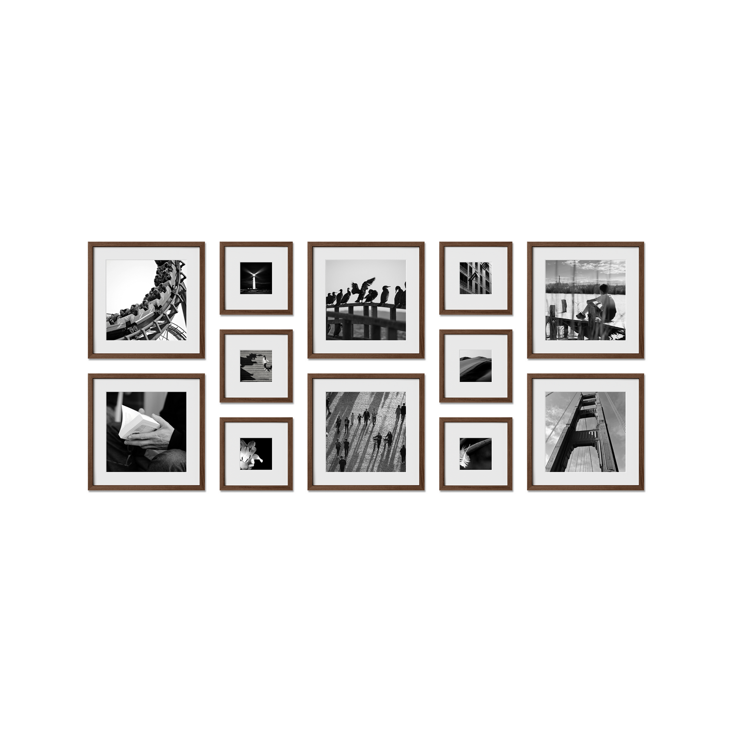 Kensington Gallery Frames