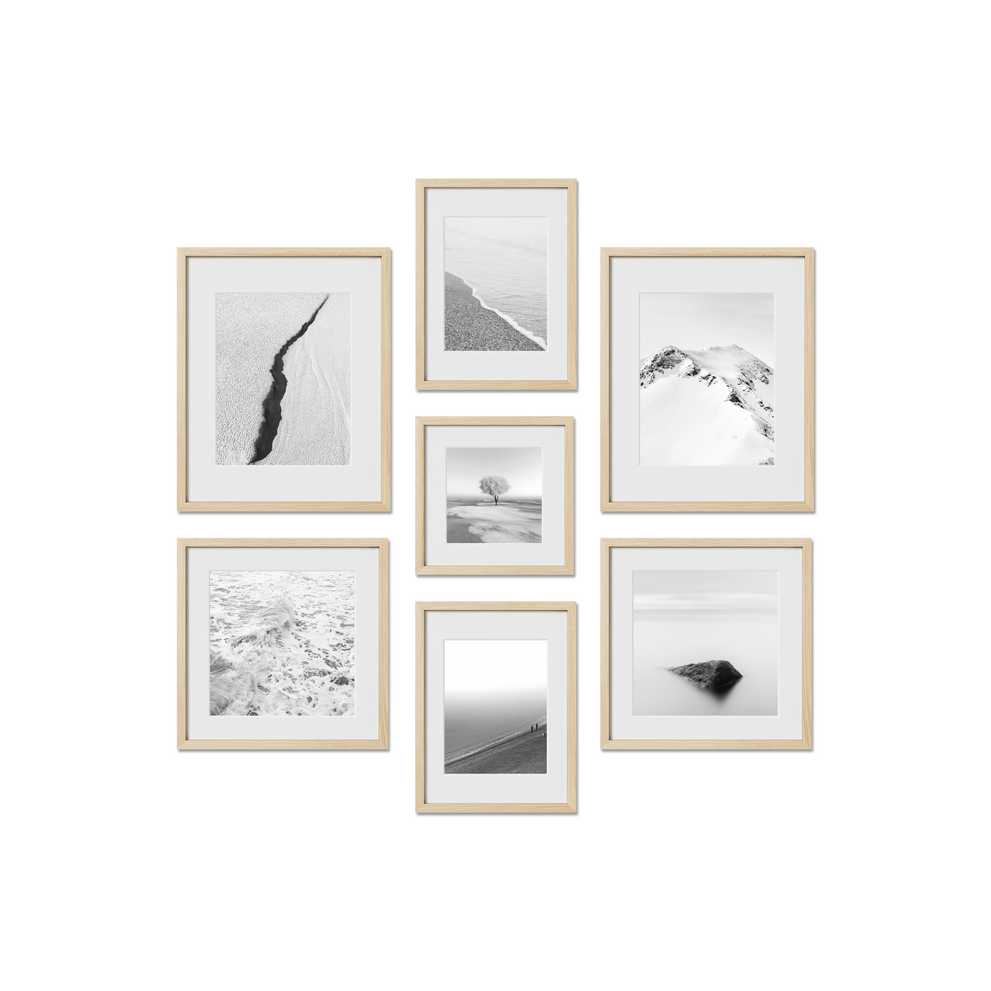 Leeds Gallery Frames