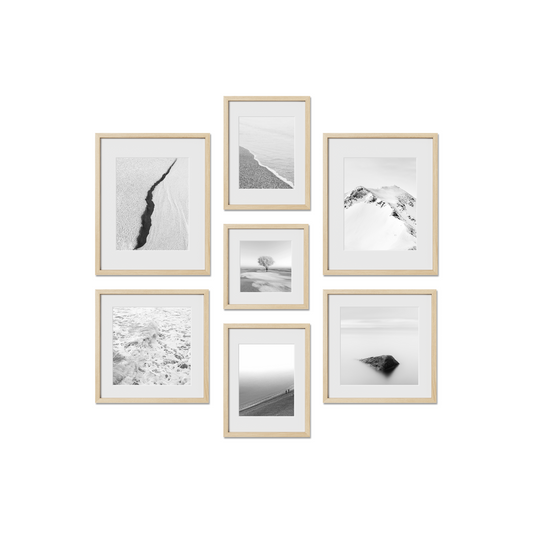 Leeds Gallery Frames