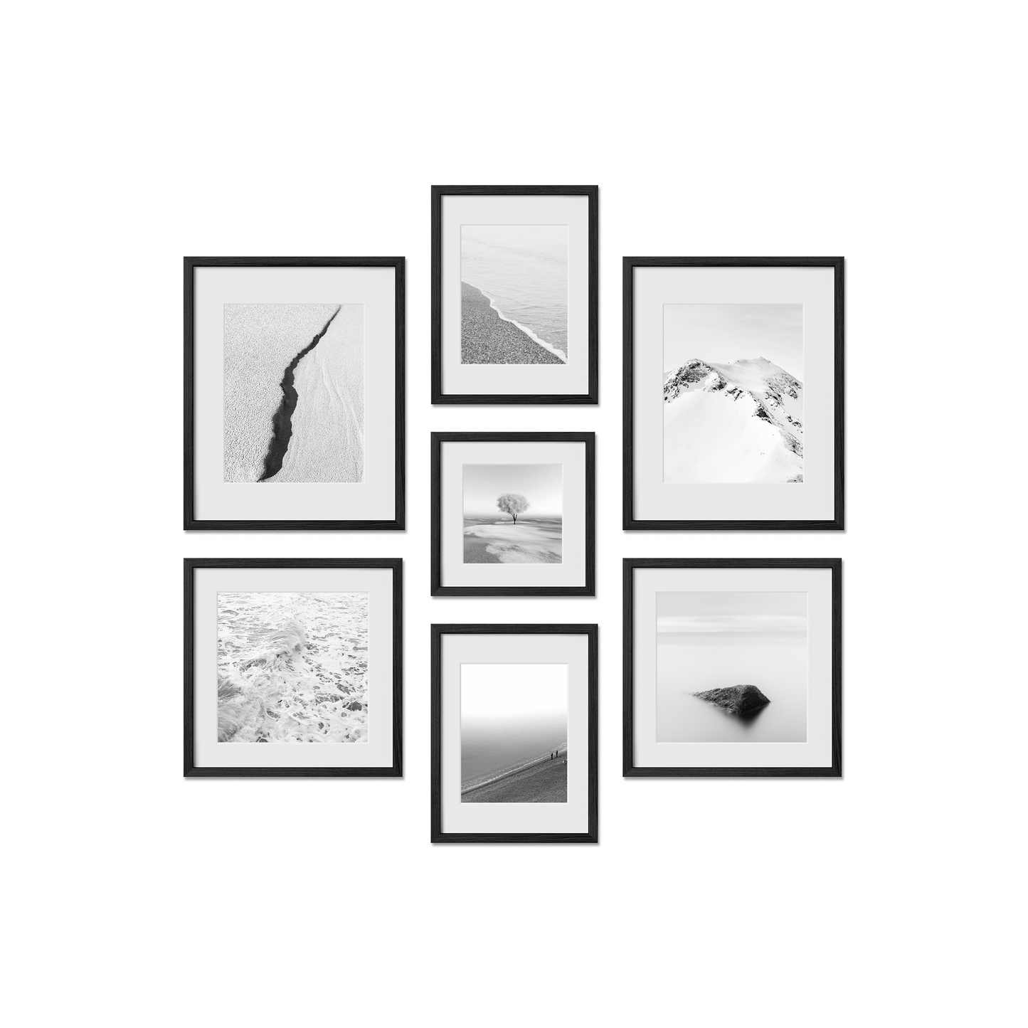 Leeds Gallery Frames
