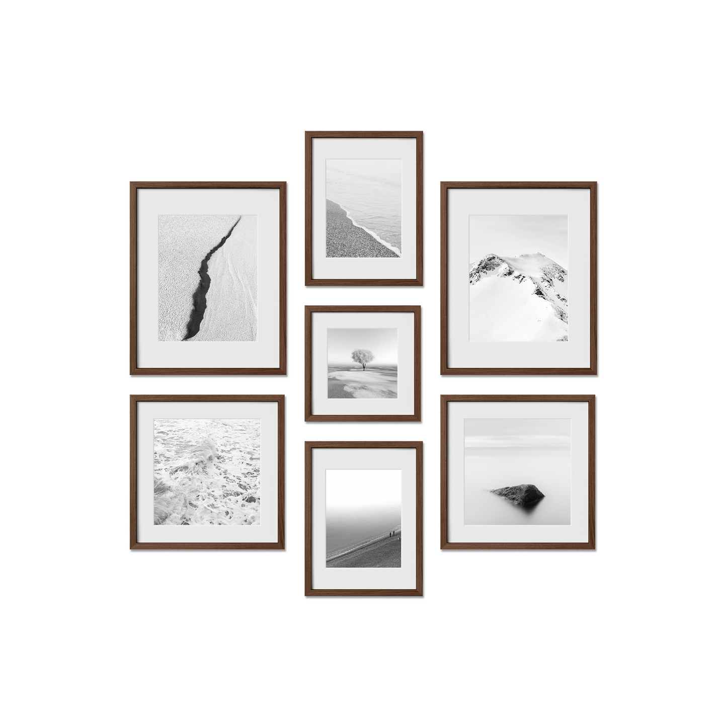 Leeds Gallery Frames