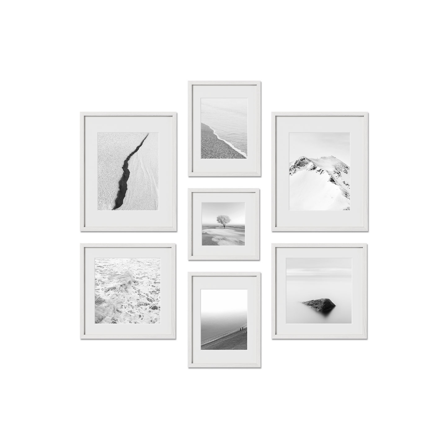 Leeds Gallery Frames