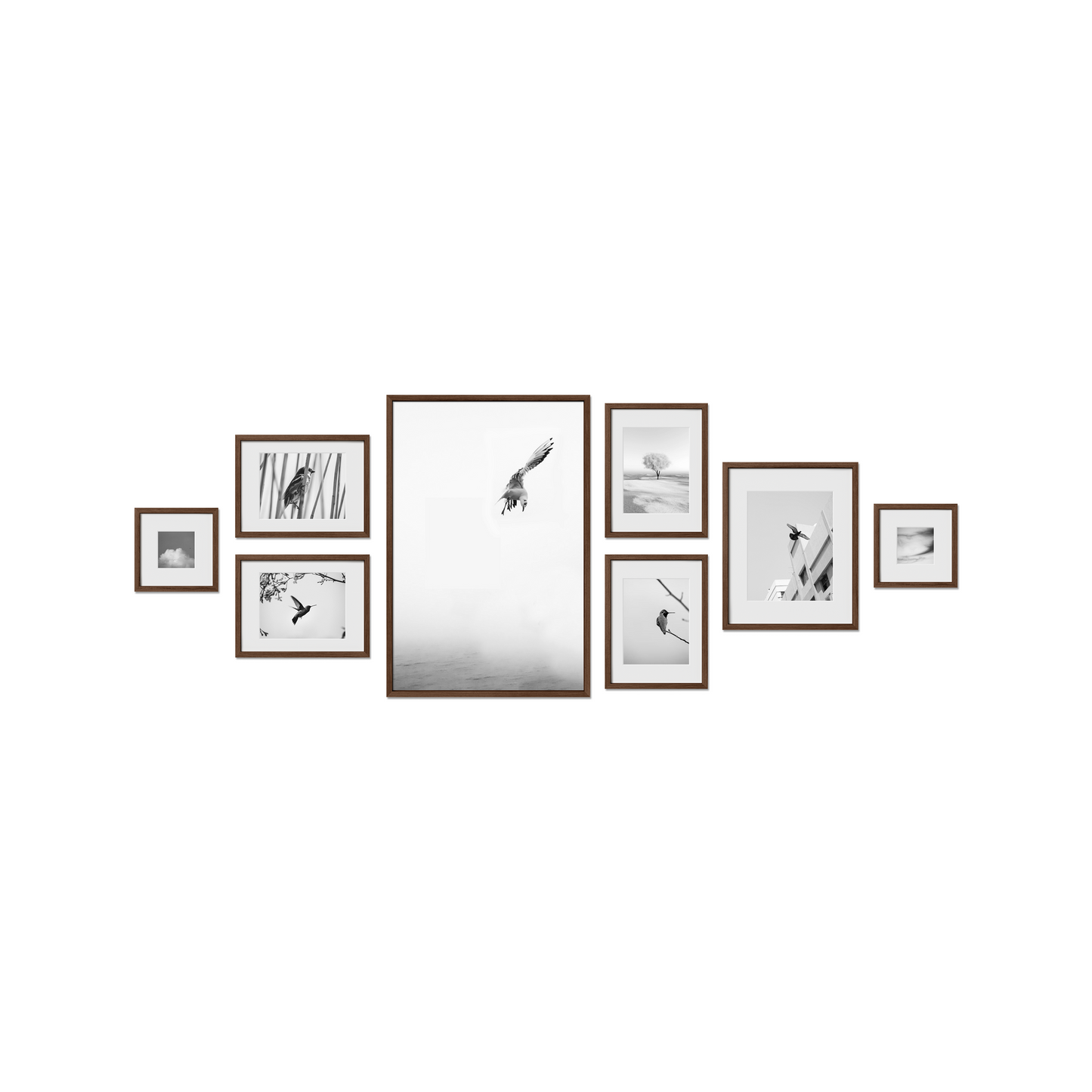 Ludlow Gallery Frames