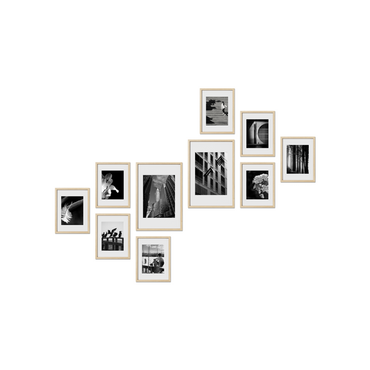 Marlow Gallery Frames