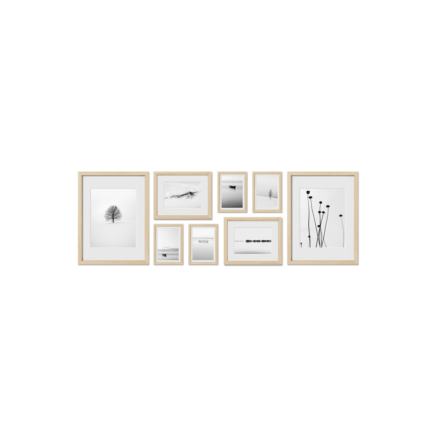 Mayfair Gallery Frames