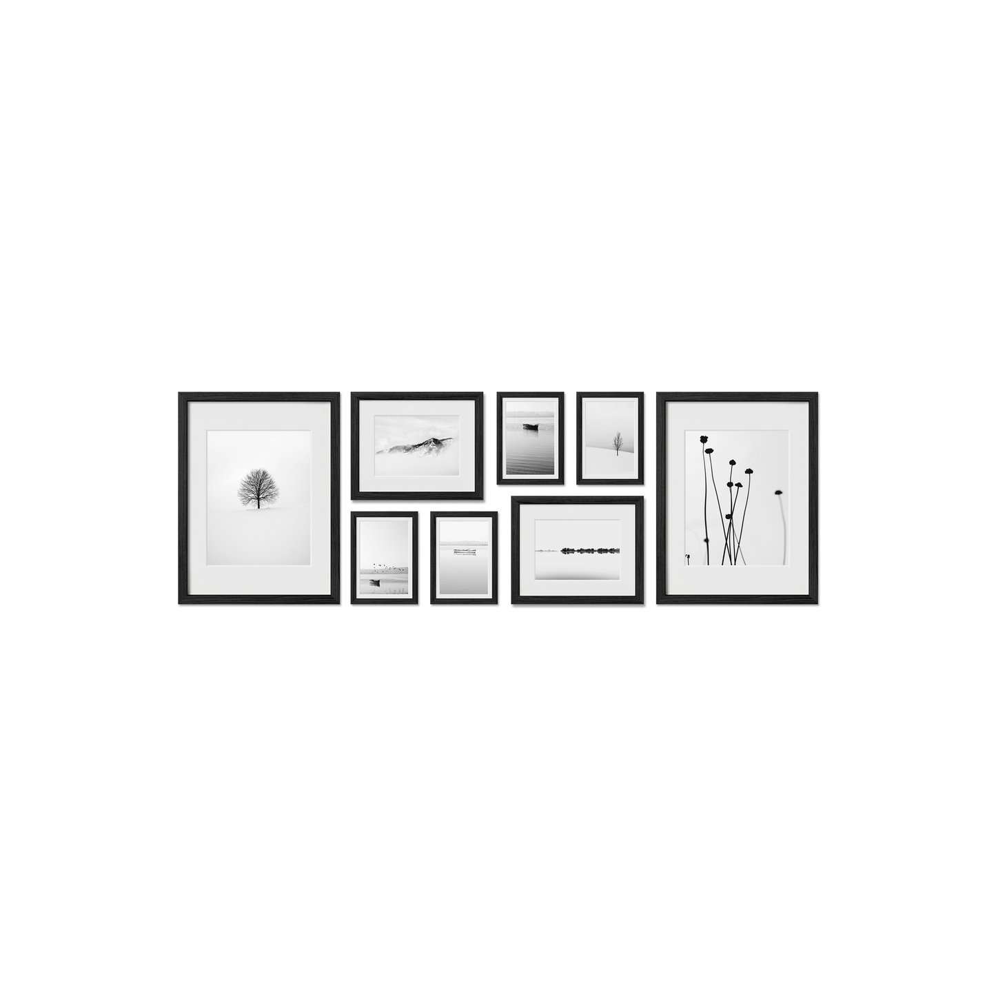 Mayfair Gallery Frames