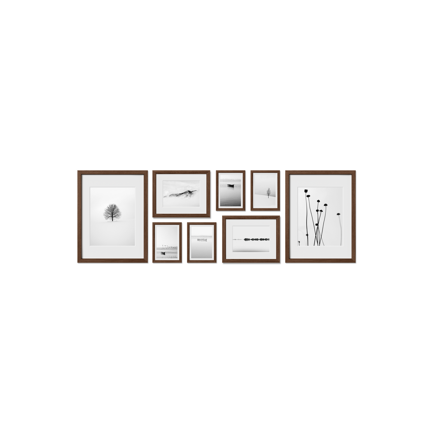 Mayfair Gallery Frames