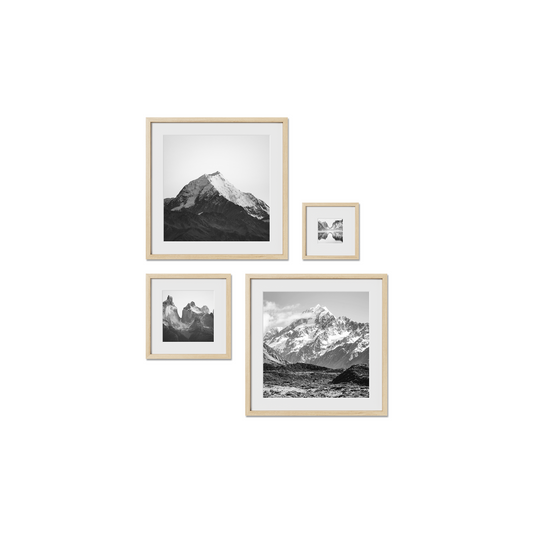 Melrose Gallery Frames