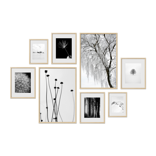 Newport Gallery Frames