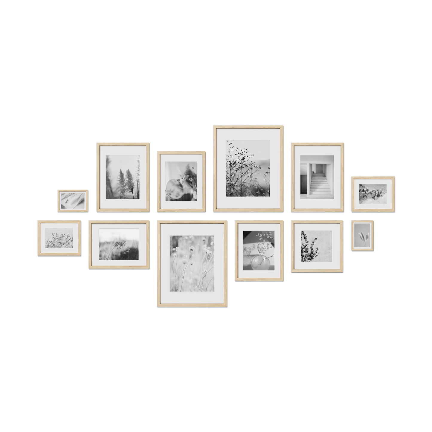 Oxford Gallery Frames