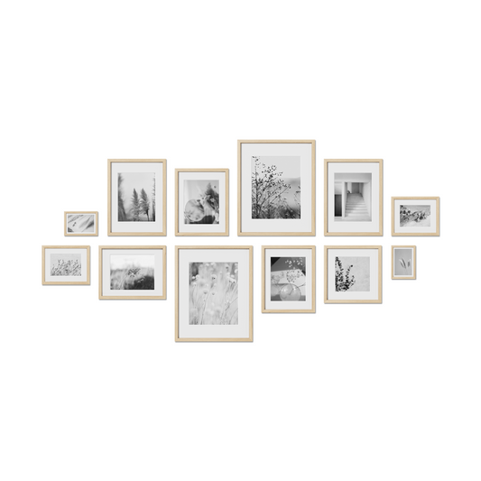 Oxford Gallery Frames