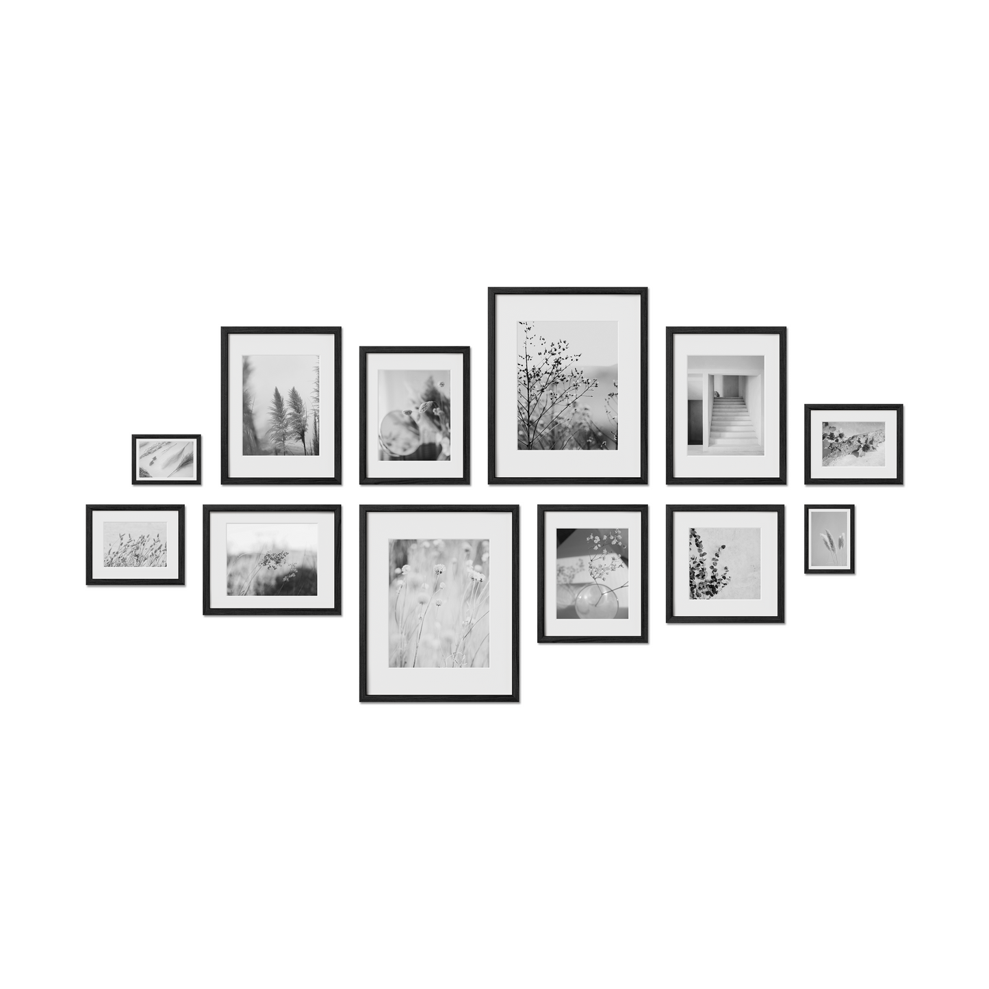 Oxford Gallery Frames