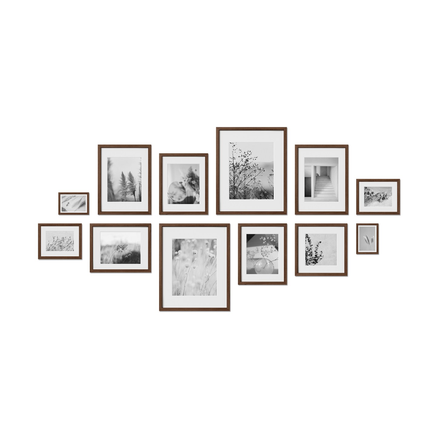 Oxford Gallery Frames