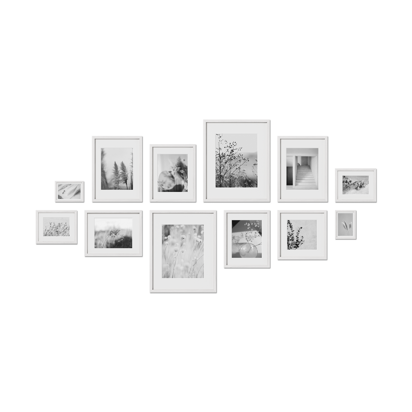 Oxford Gallery Frames