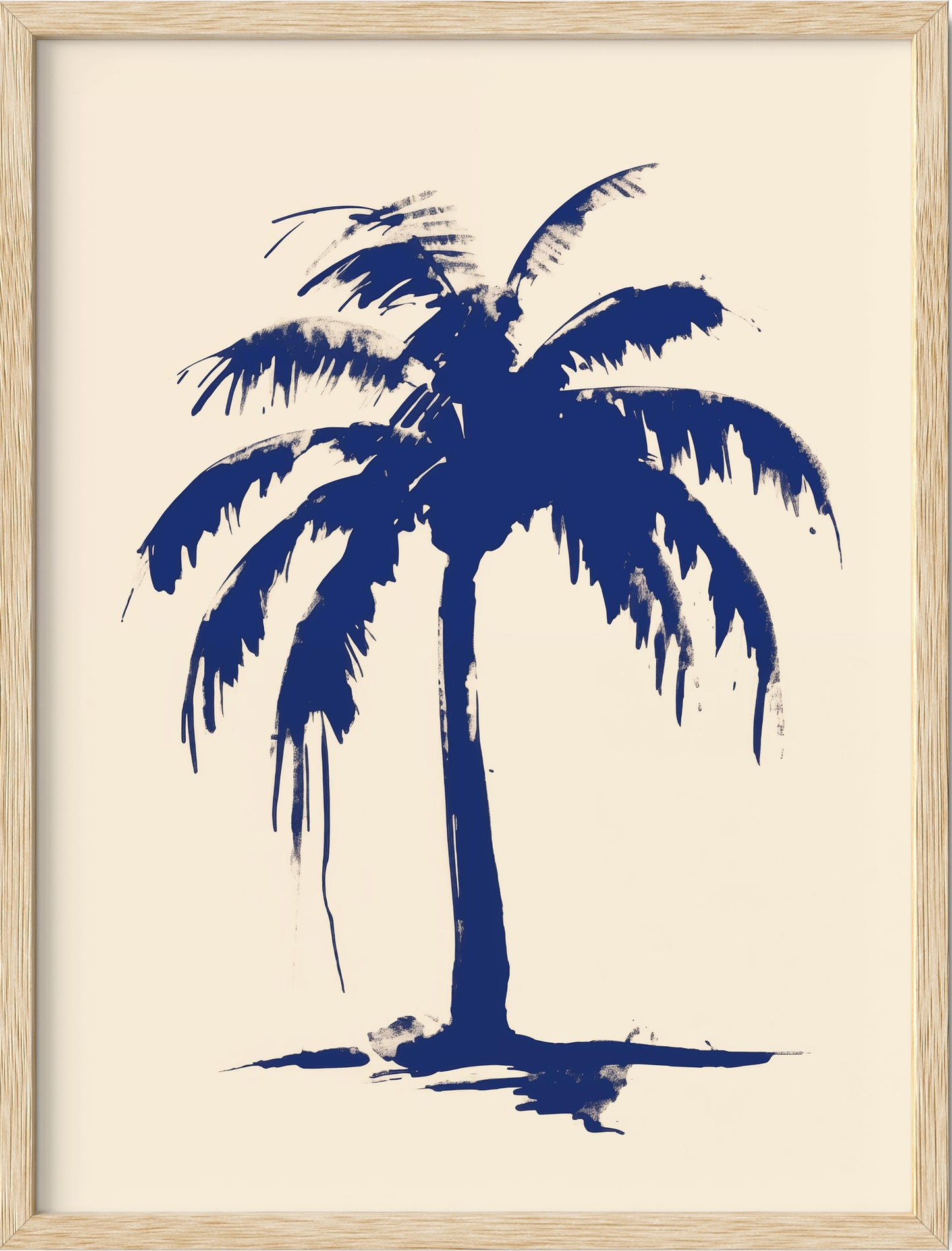 Palm Tree